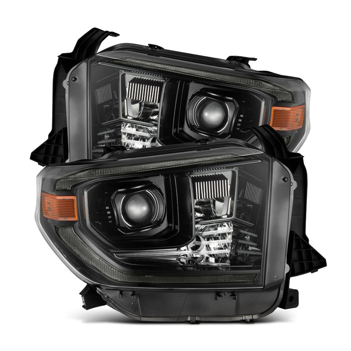Alpha Rex PRO-Series Projector Headlights For Tundra (2014-2021)