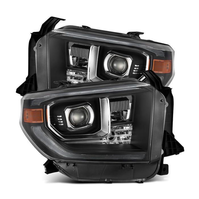 Alpha Rex PRO-Series Projector Headlights For Tundra (2014-2021)