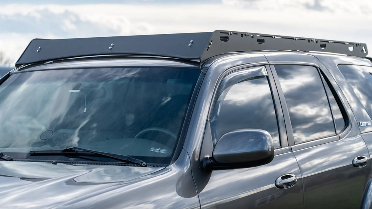 Sherpa Belford Roof Rack For Toyota Sequoia (2001-2007)