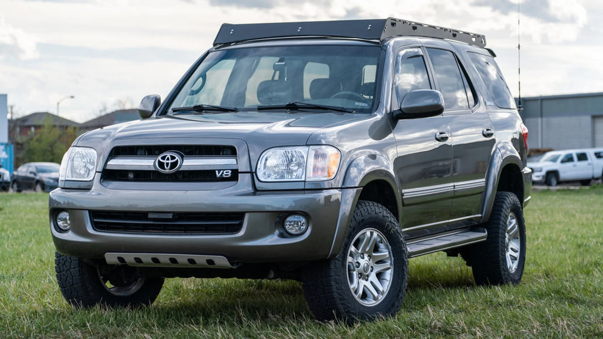 Sherpa Belford Roof Rack For Toyota Sequoia (2001-2007)