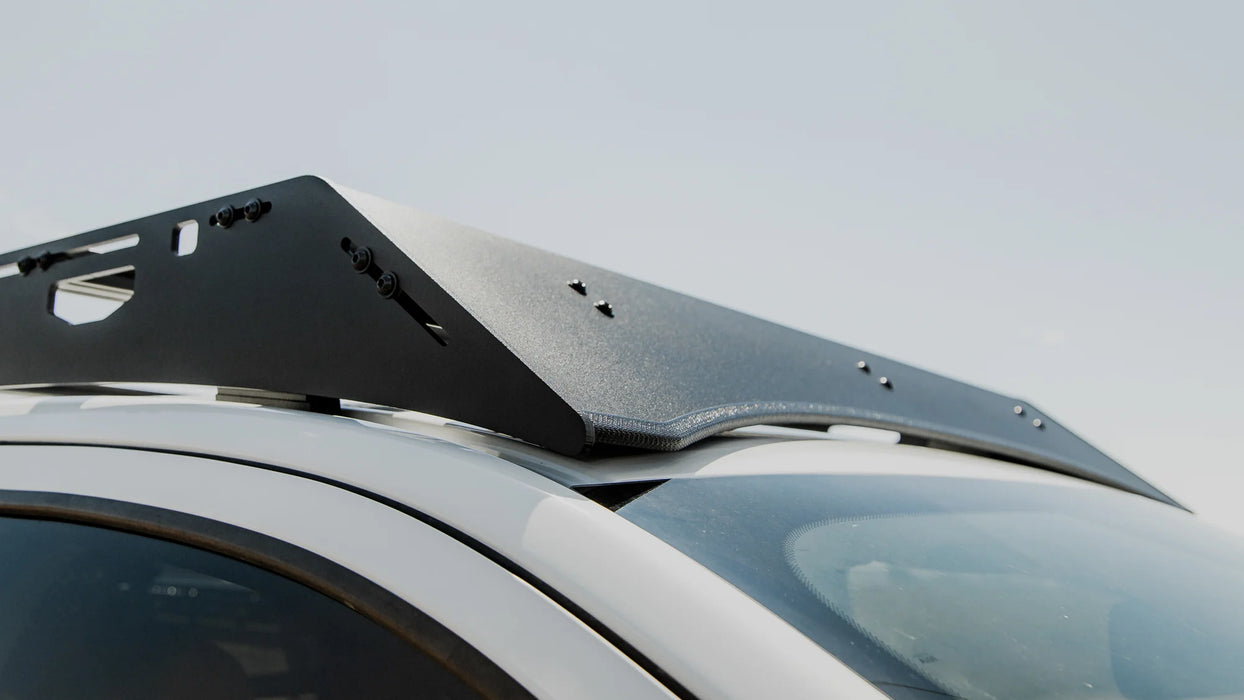 Sherpa Redcloud Roof Rack For Ford Ranger (2019-2023) — Overland Depot