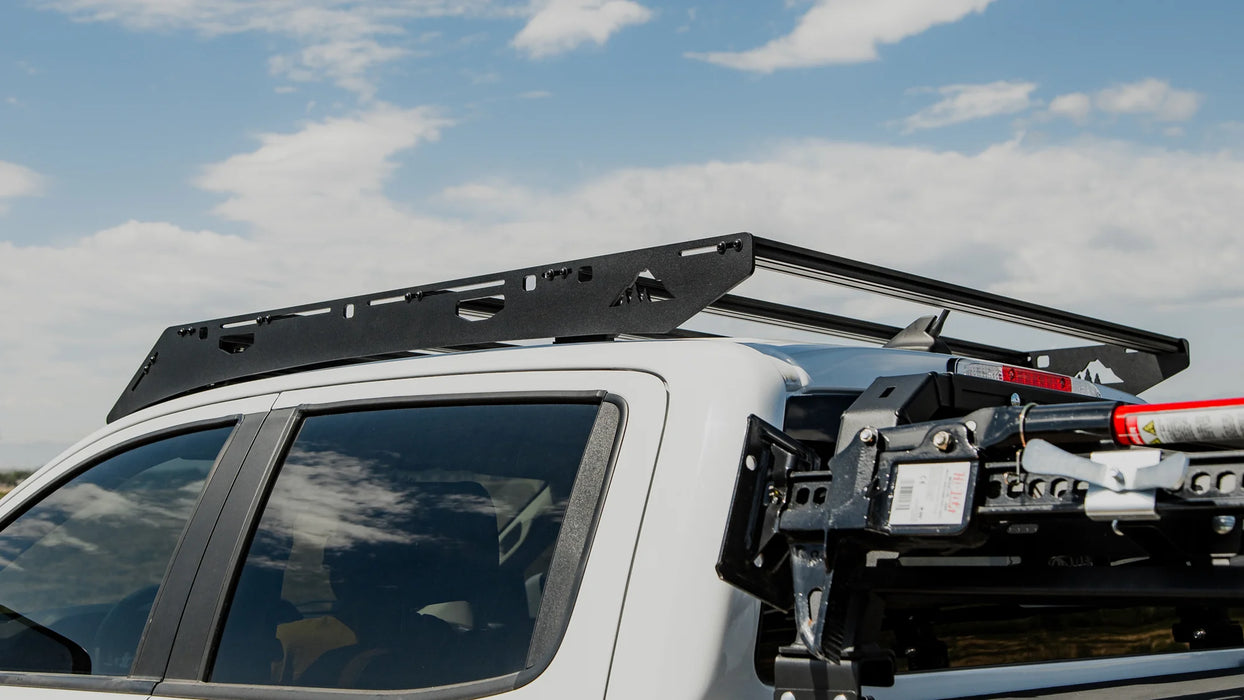 Sherpa Redcloud Roof Rack For Ford Ranger (2019-2023) — Overland Depot