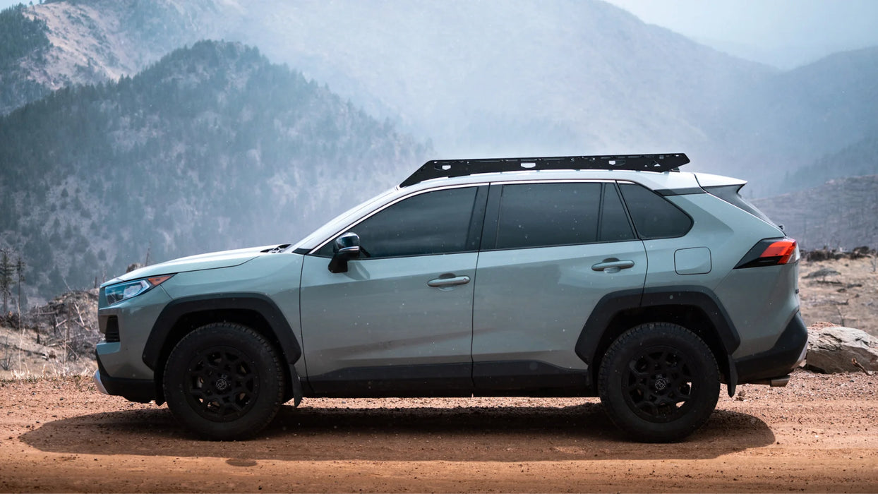 Sherpa Snowmass Roof Rack For Toyota Rav4 (2019-2023)