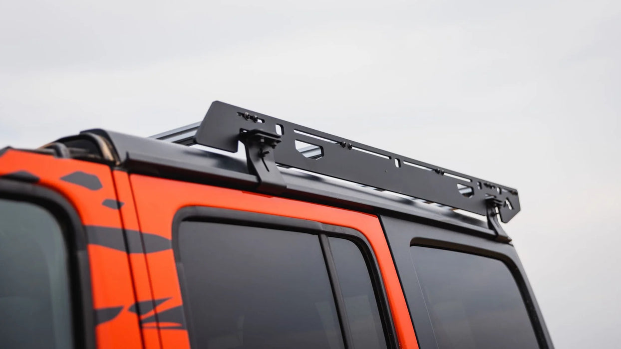 Sherpa Starlight Roof Rack For Jeep JL (2018-2023)