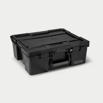 Decked Accessory Cases
