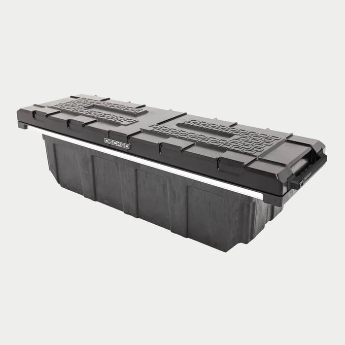 Decked Truck Bed Tool Box For Tundra (2007-Current)