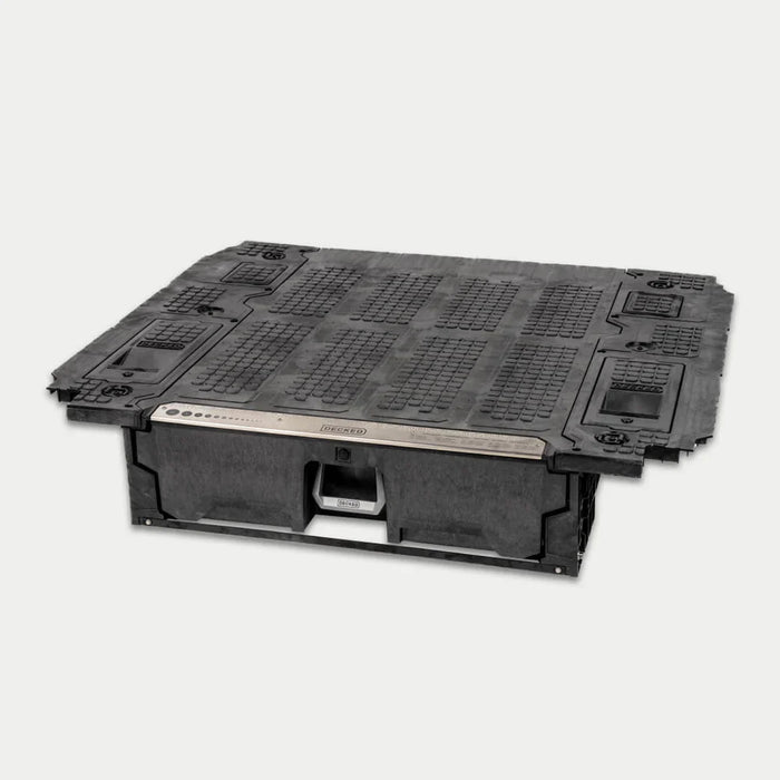 Decked Truck Bed Drawer System For Tacoma (2005-Current)