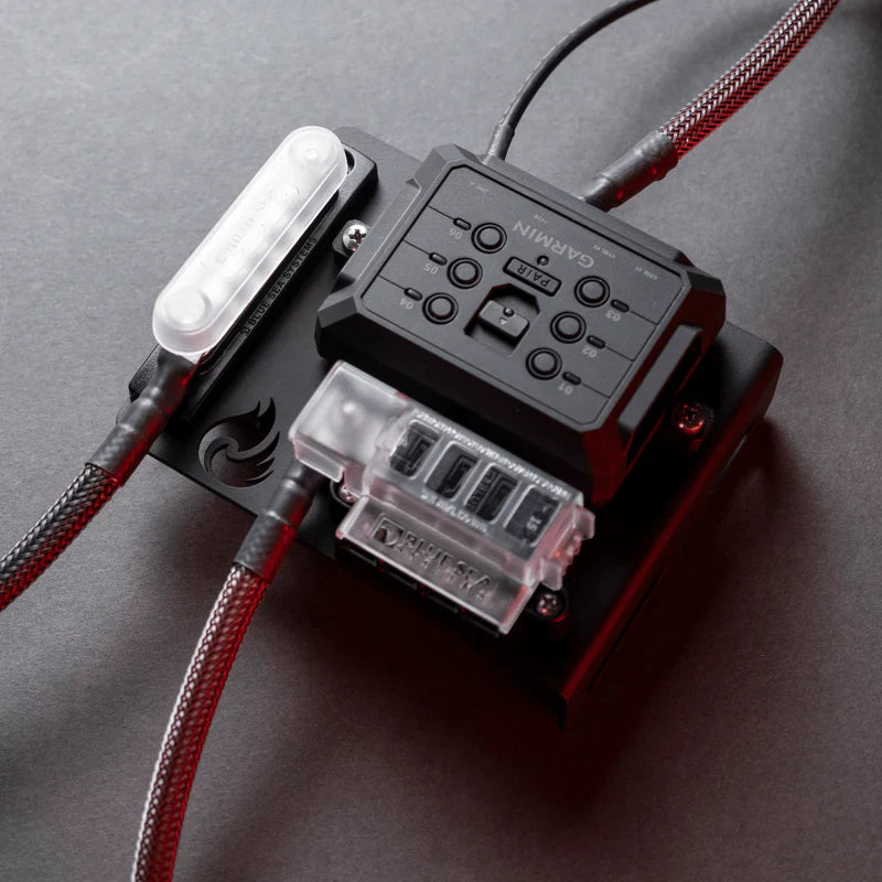 Blaze Off-Road Garmin PowerSwitch Ready To Run Kit For 4Runner (2019-2 ...