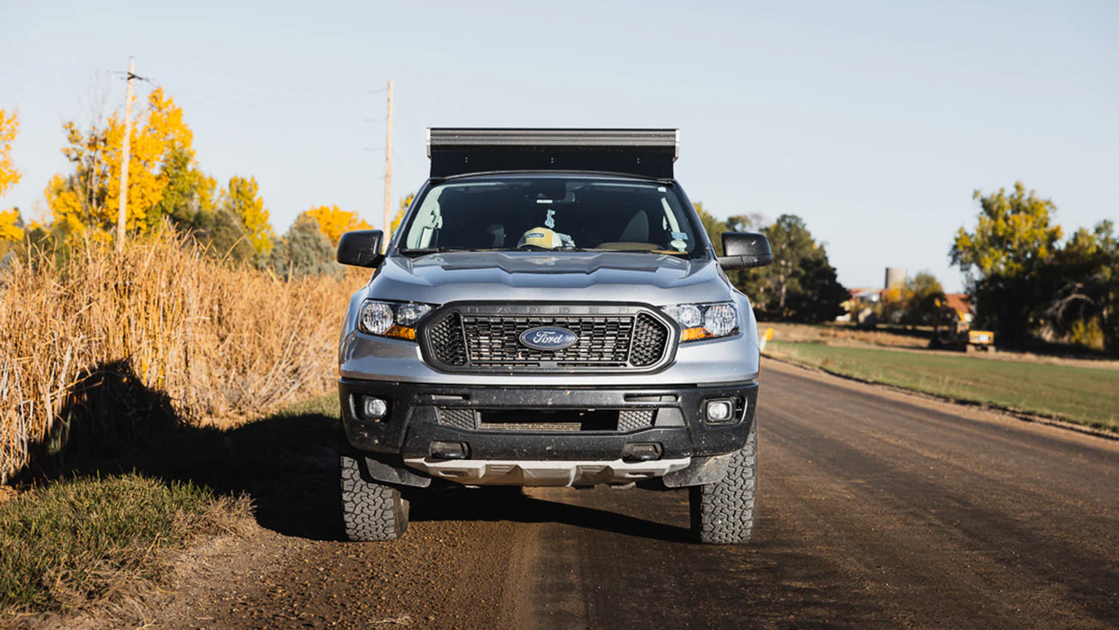 Sherpa Stratus Roof Rack For Ford Ranger (2019-2023) — Overland Depot