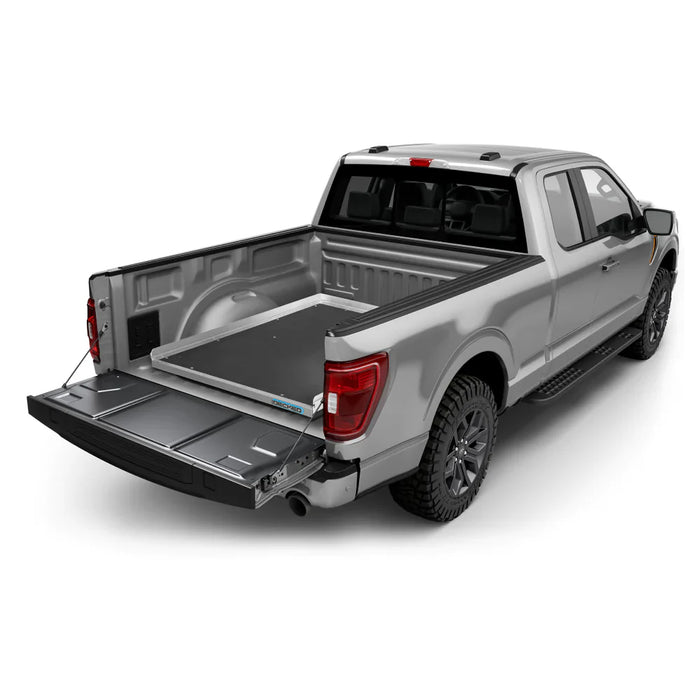 Decked Truck Bed Cargoglide System For Tundra (2007-2021)