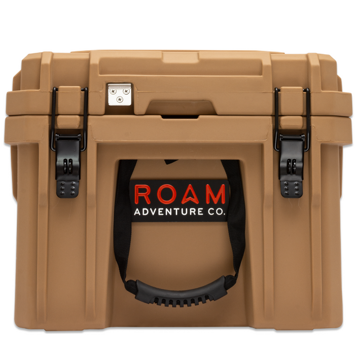 Roam Adventure Co 105L Rugged Case