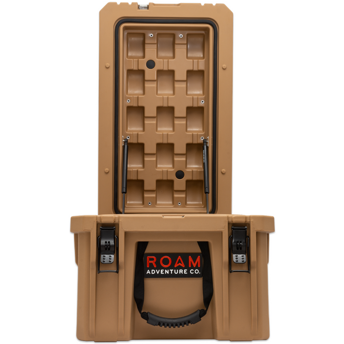 Roam Adventure Co 105L Rugged Case