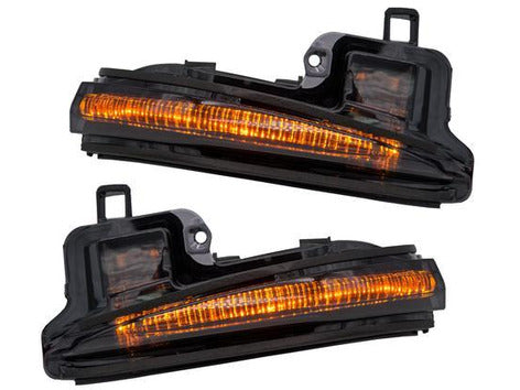 Meso Customs Ultimate Turn Signals For Tacoma (2016-2023)