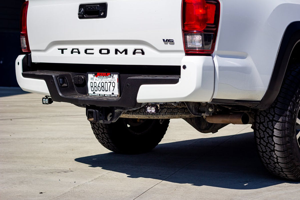 Baja S2 Reverse Kit: For Tacoma (2005-2023) and For 4Runner (2009-2023)