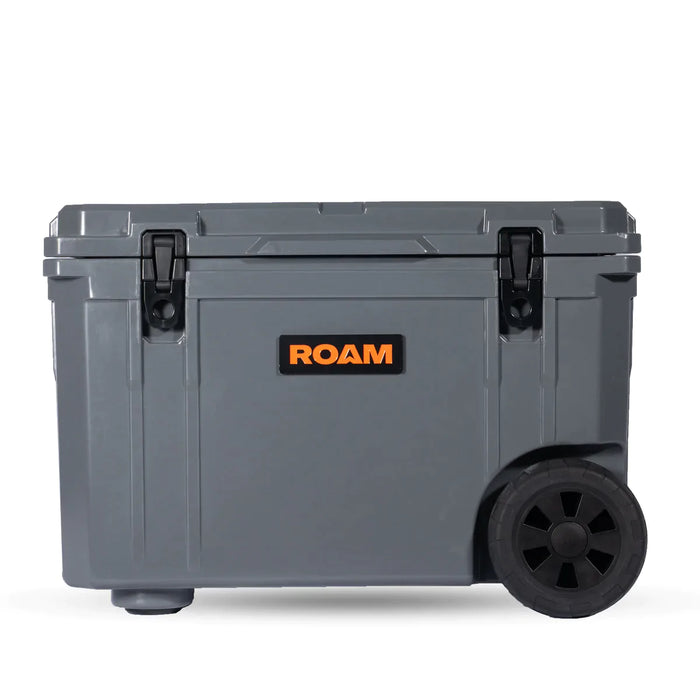 Roam 55QT Rolling Rugged Cooler
