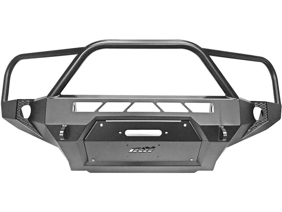 CBI Front Bumper For 4Runner (2014-2023)