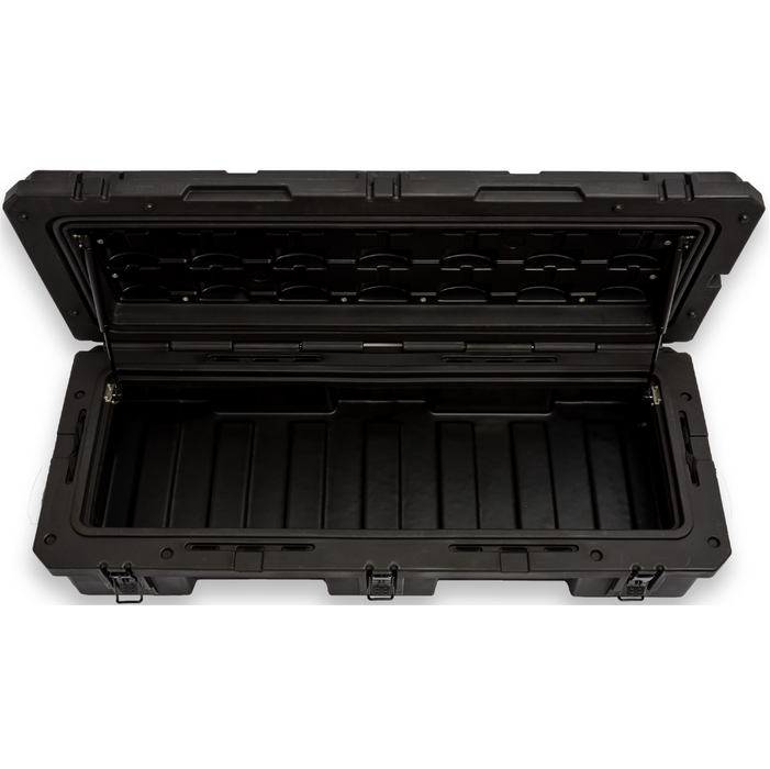 Roam Adventure Co 95L Rugged Case — Overland Depot Roam Adventure Co 95L Rugged Case — Overland Depot