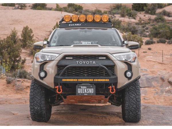 C4 Fabrication LO PRO High Clearance Additions For 4Runner (2014-2023)