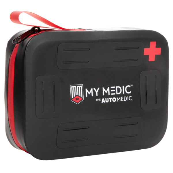 MyMedic Auto Medic: Stormproof First Aid Kit