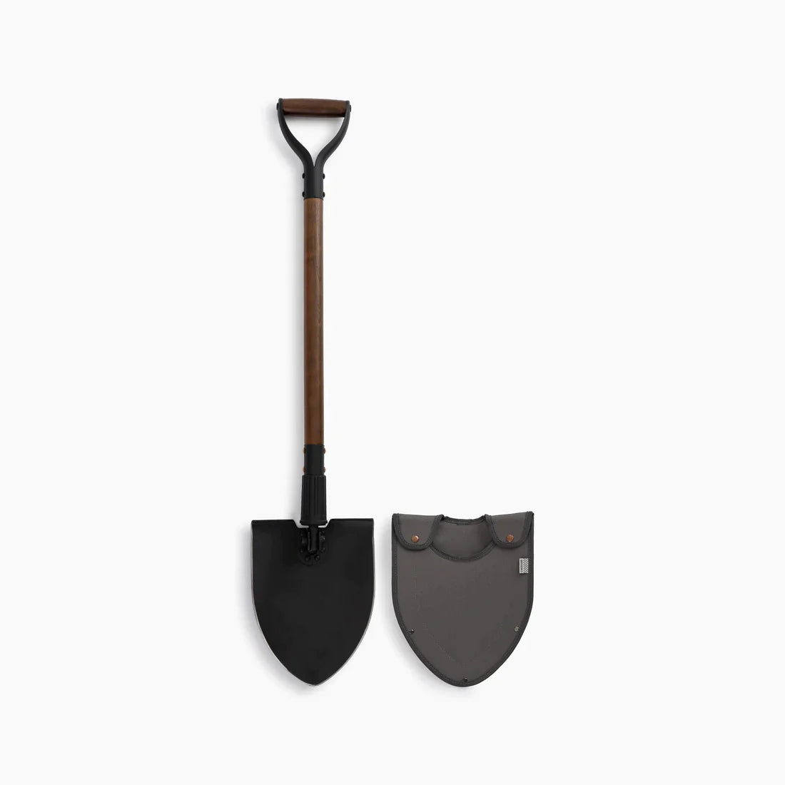 Barebones Folding Shovel — Overland Depot