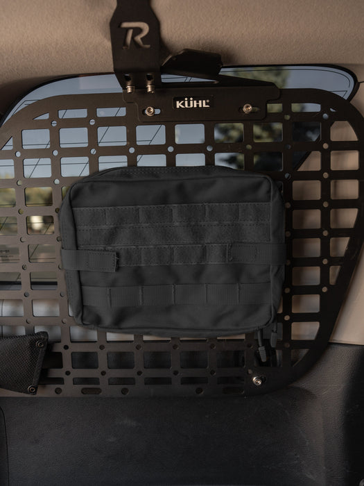 molle tent bag XL Molle Panel Bags — Overland Depot