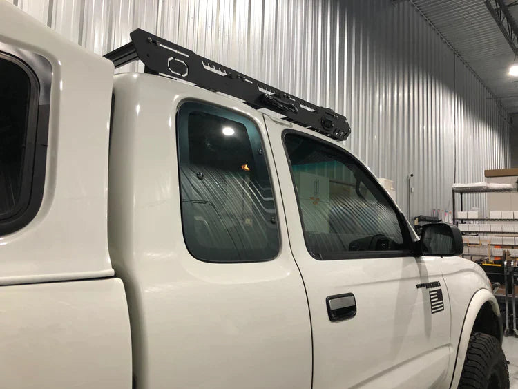 upTOP Bravo Access Cab Roof Rack For Tacoma (1995-2004)
