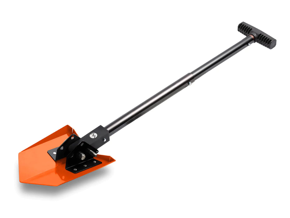 DMOS Compact Delta Shovel