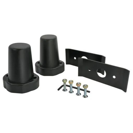 DuroBumps 2-Inch Extended Bump Stops (2005-2023)