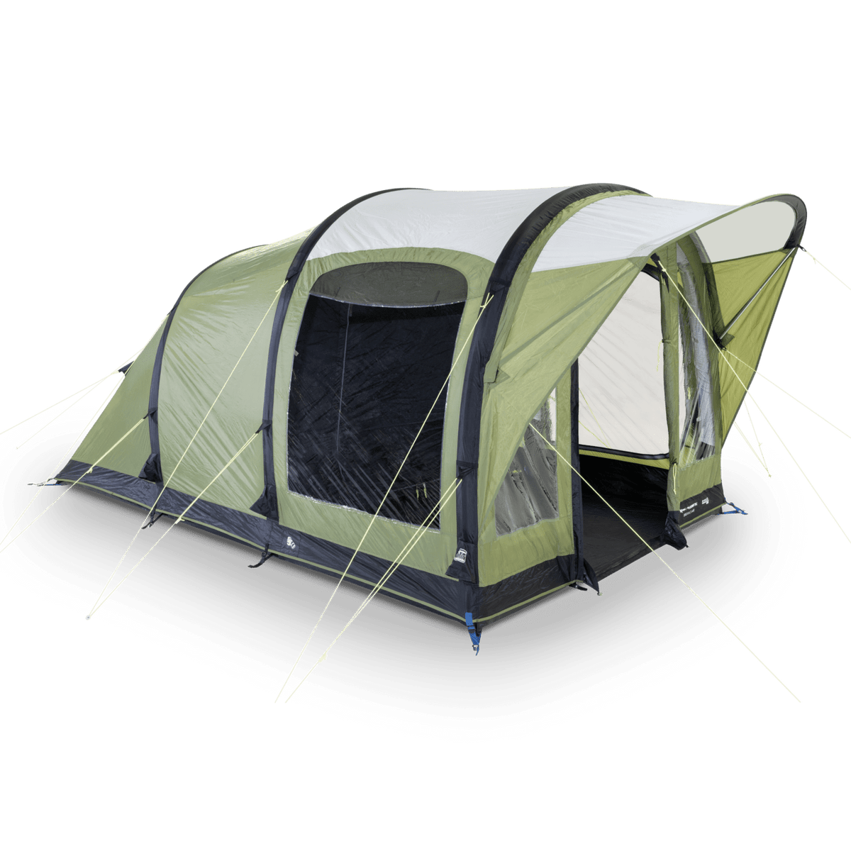kampa air tent Dometic Brean 3 AIR — Overland Depot