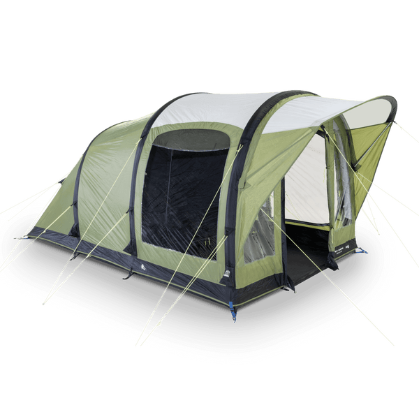 dometic tents Brean 3 AIR — Overland Depot Glasses degree:Normal UNA 1-persoons hangmattent (3.0) Kurbelgestänge and easy to pack