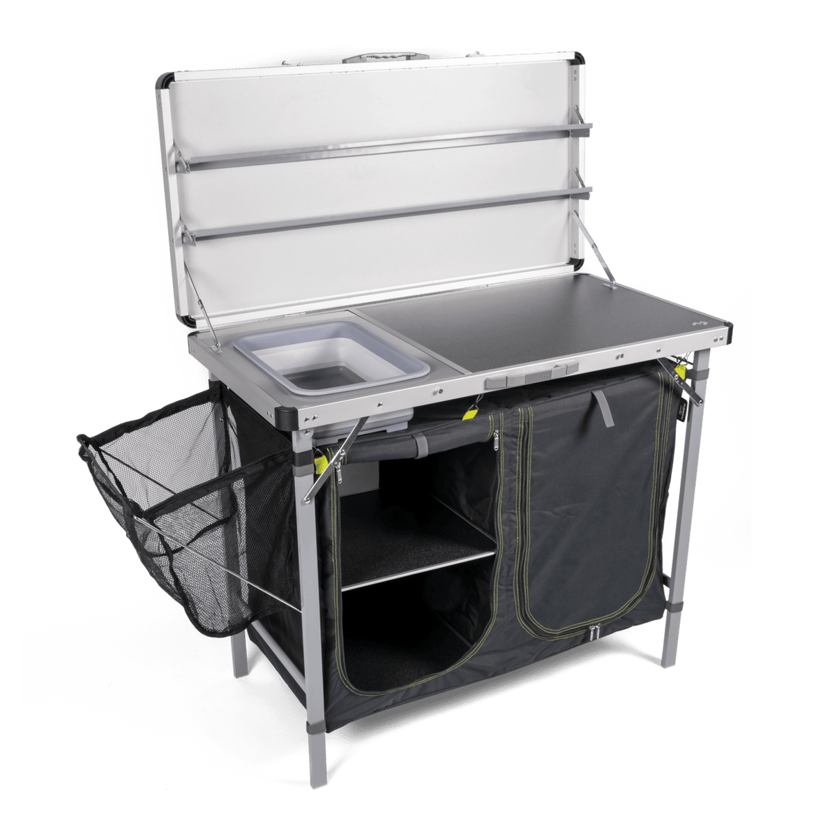 Dometic Chieftain Field Kitchen — Overland Depot