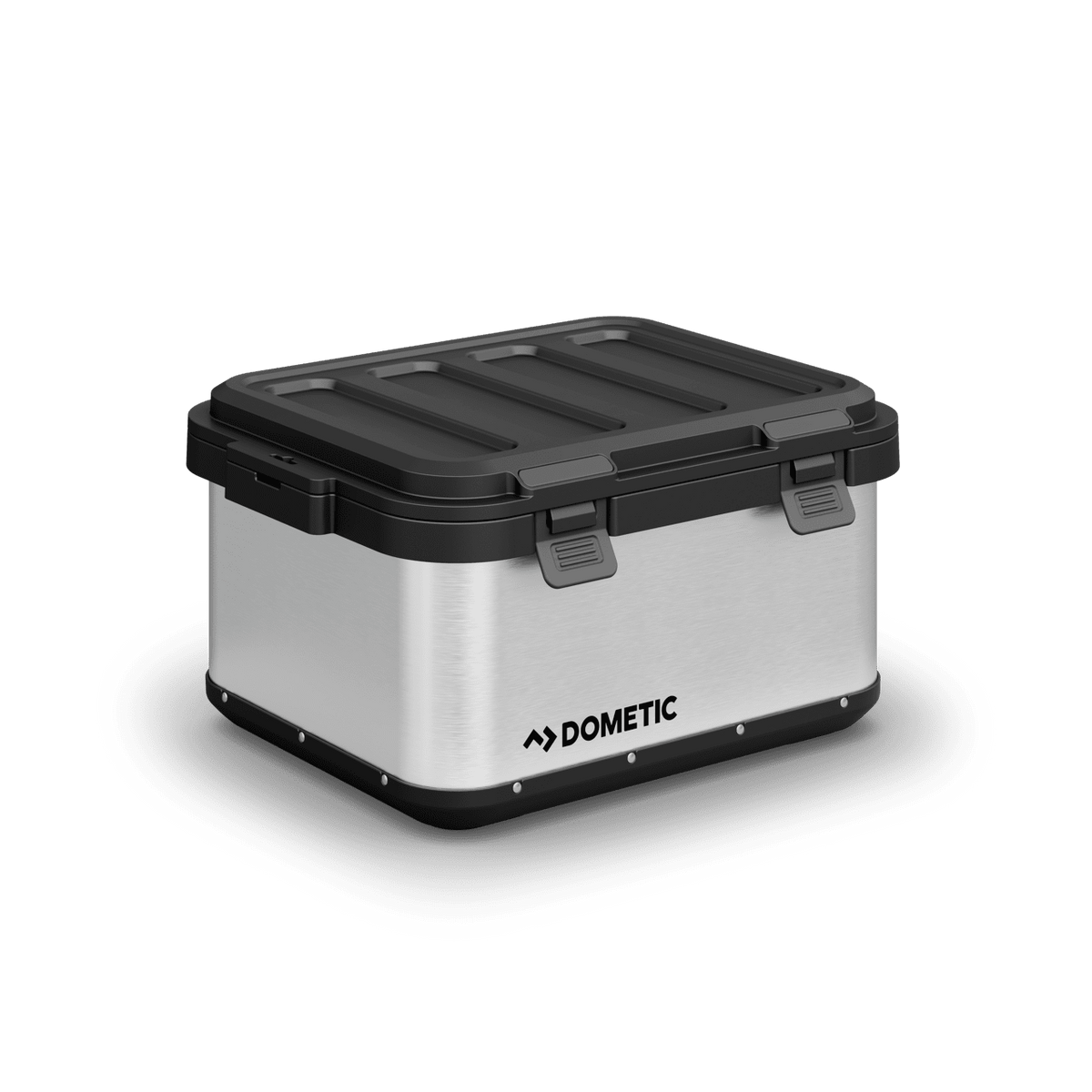 Dometic GO Hard Storage 50L — Overland Depot