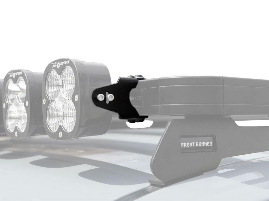 Front Runner XL Linkable Light Bar Mounting Kit