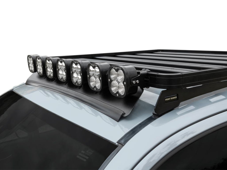 Front Runner Led Fish Light Front Runner XL Linkable Light Bar Mounting Kit — Overland Depot