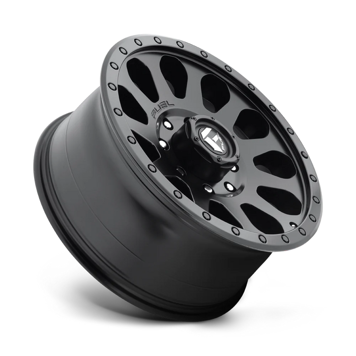 Fuel Vector Rims Red Fuel Off-Road Vector Wheels — Overland Depot