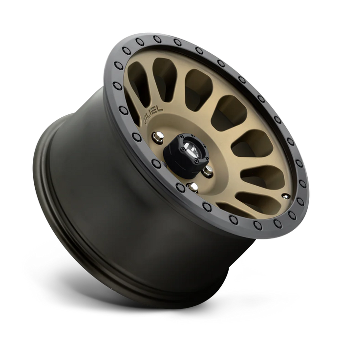 Fuel Vector Rims Red Fuel Off-Road Vector Wheels — Overland Depot