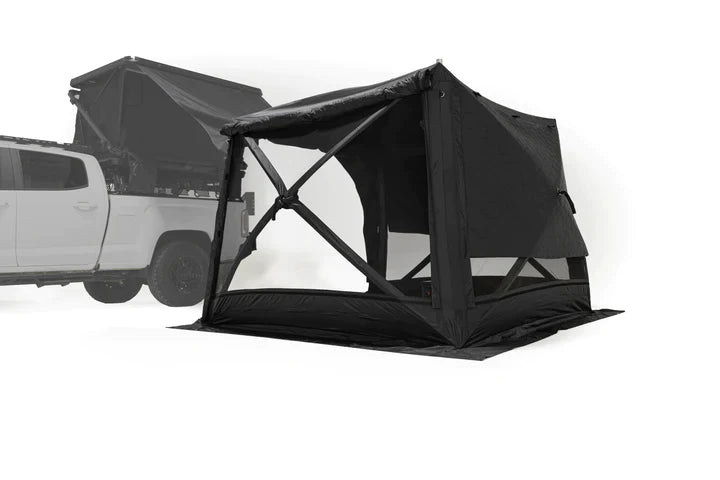spirit tent Freespirit Recreation Foundation Series Hub V2 — Overland Depot