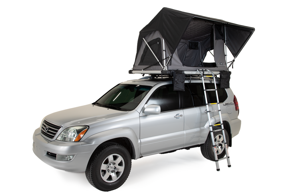 Chevy Colorado Accessories — Overland Depot