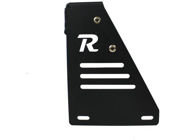 Rago Center Console Modular Storage Panel For 4Runner (2010-2023)