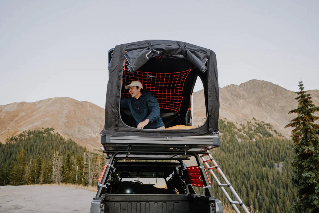 intrepid tent Intrepid Geo 2.5 Rooftop Tent — Overland Depot