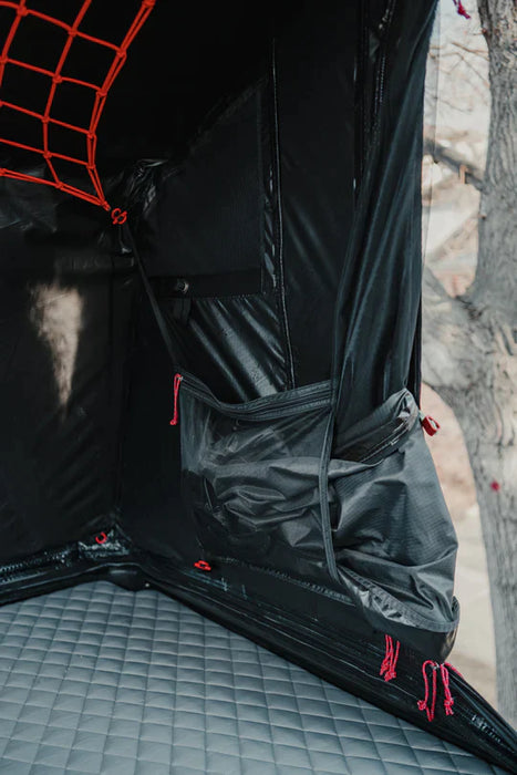 geo 2.5 rooftop tent Intrepid Geo 2.5 Rooftop Tent — Overland Depot