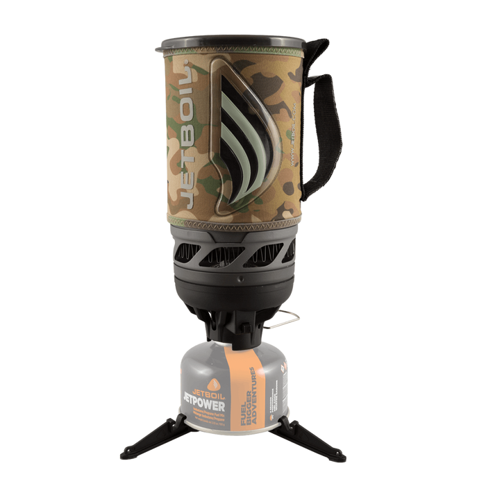 Jetboil Flash Cooking System — Overland Depot Jetboil Flash Cooking System — Overland Depot