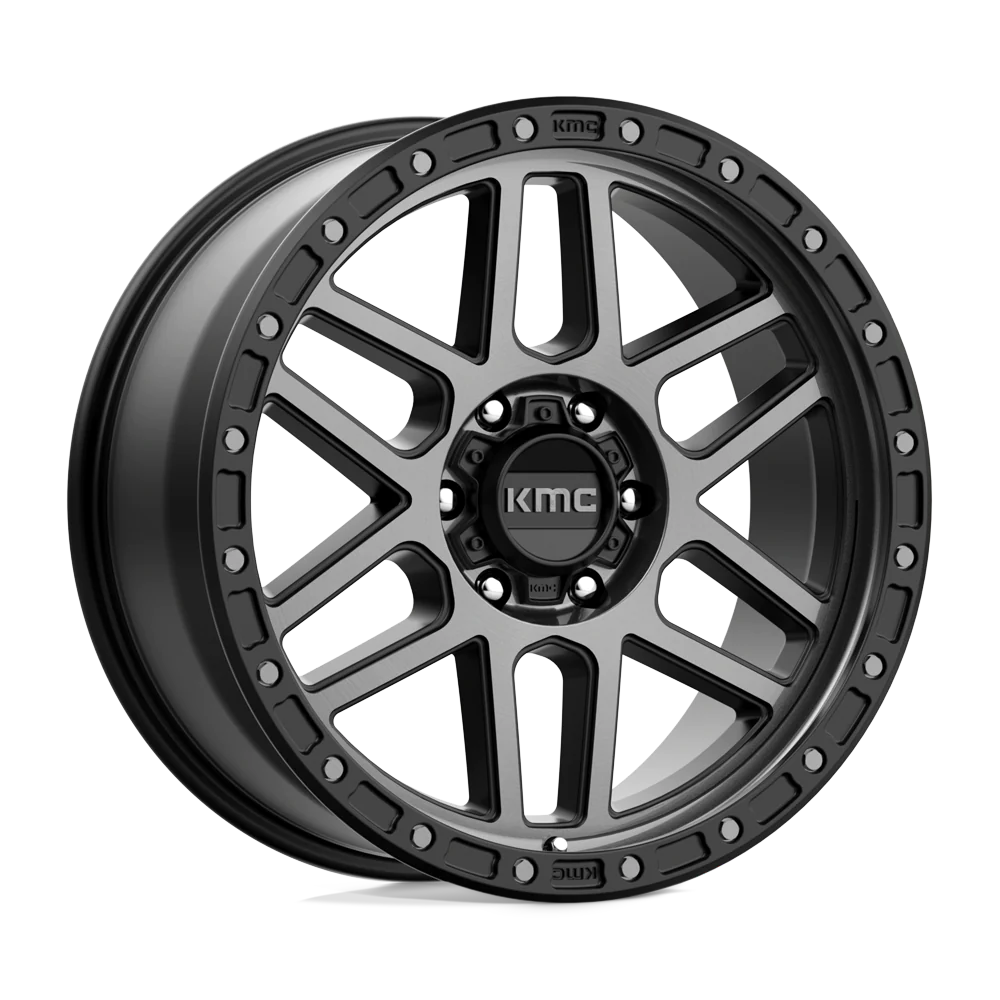 Kmc451 KMC Mesa Wheels — Overland Depot