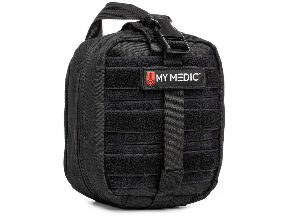 MyMedic MyFAK | First Aid Kit - Advanced Edition *BEST SELLER*