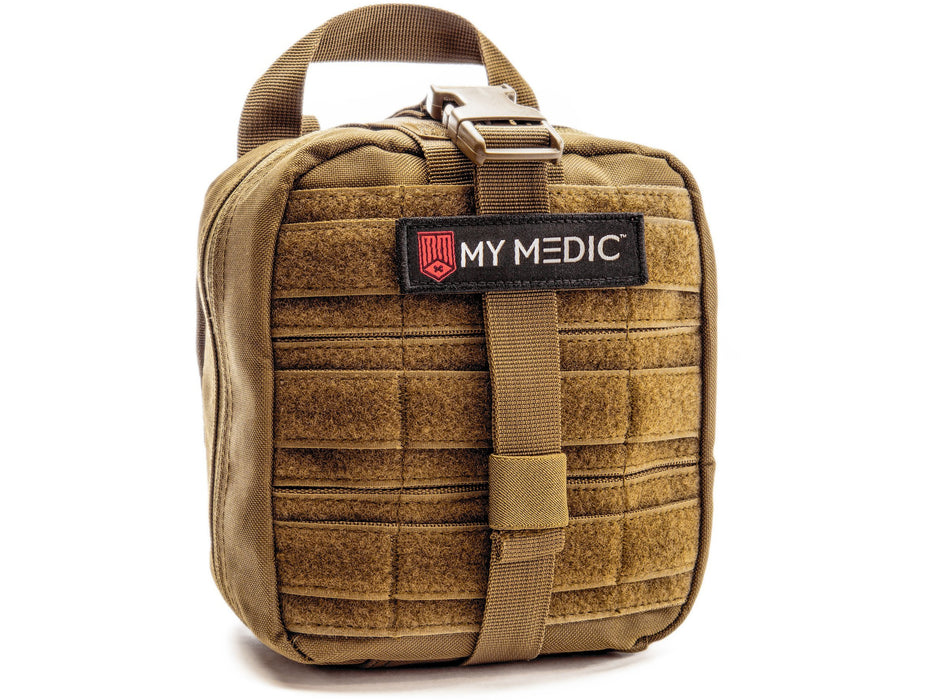 MyMedic MyFAK | First Aid Kit - Basic Edition