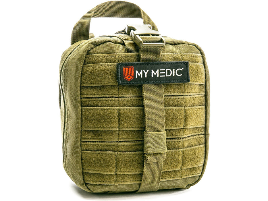 MyMedic MyFAK | First Aid Kit - Basic Edition
