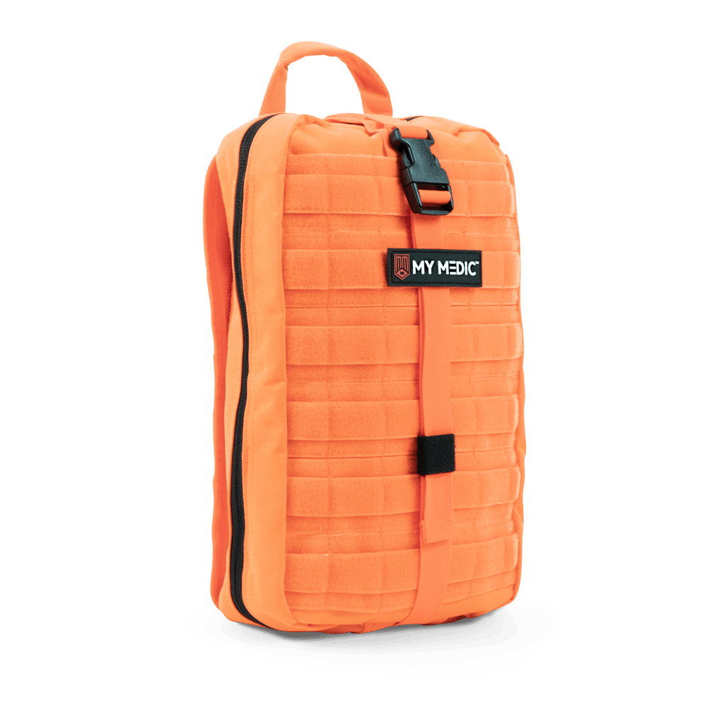 My Medic MyFak Large | First Aid Kit — Overland Depot