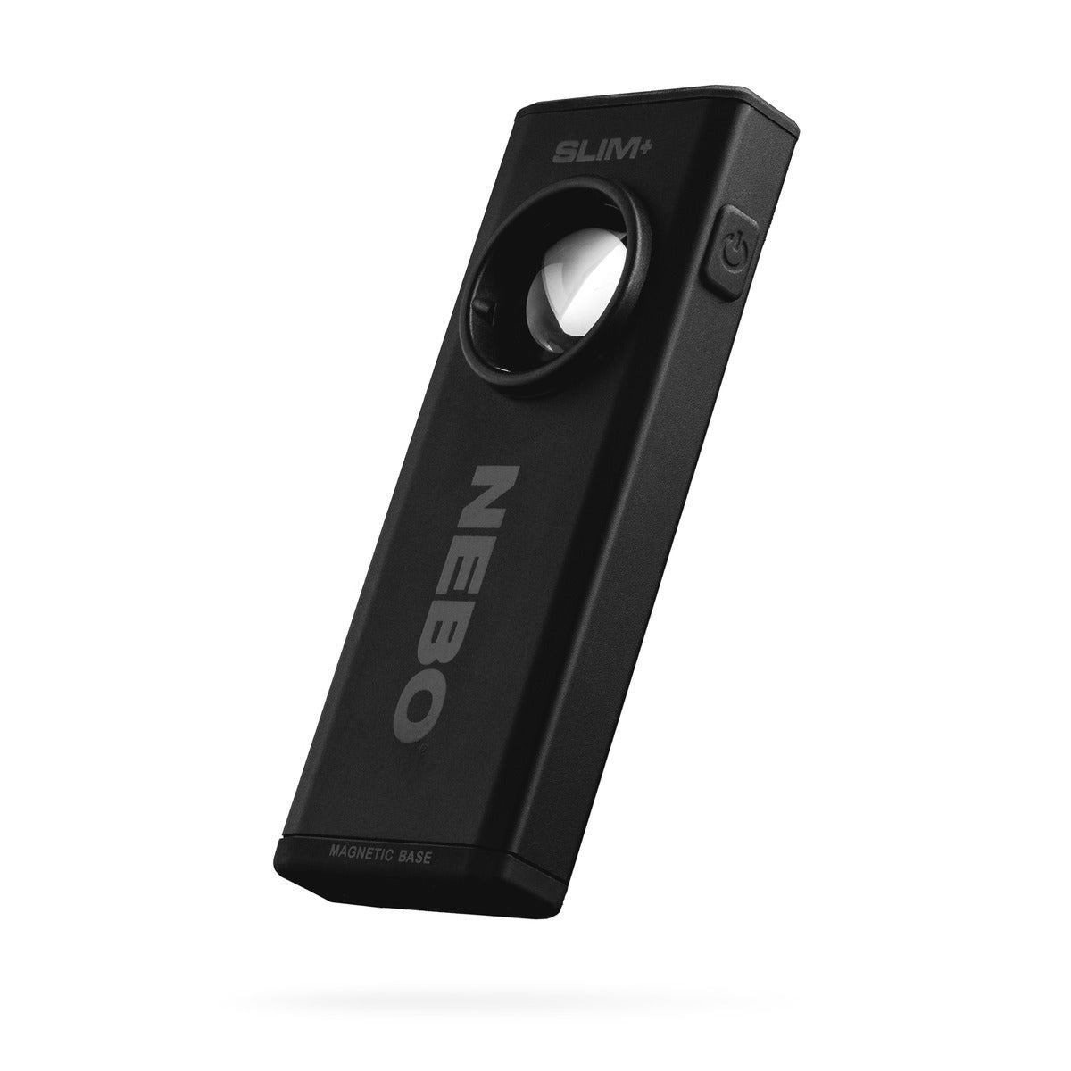 nebo flashlight class laser Nebo Slim+ Pocket Light Power Bank — Overland Depot