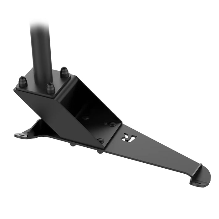 RAM No-Drill Mount for 4Runner/Tacoma