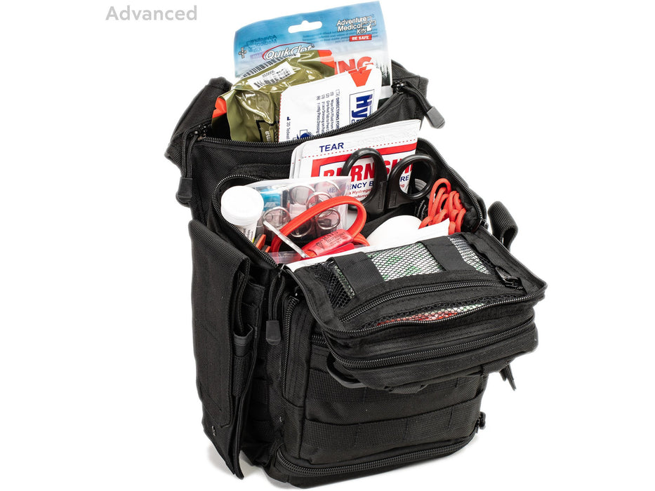 MyMedic Recon | First Aid Kit - Basic Edition